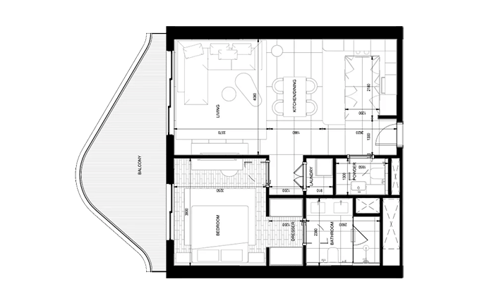 Жилой комплекс Rosso Bay Residences, Рас-эль-Хайма | Rosso Bay by Aldar, Ras Al Khaimah