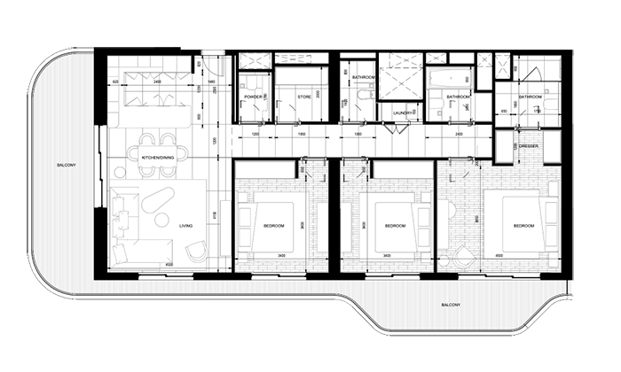 Жилой комплекс Rosso Bay Residences, Рас-эль-Хайма | Rosso Bay by Aldar, Ras Al Khaimah